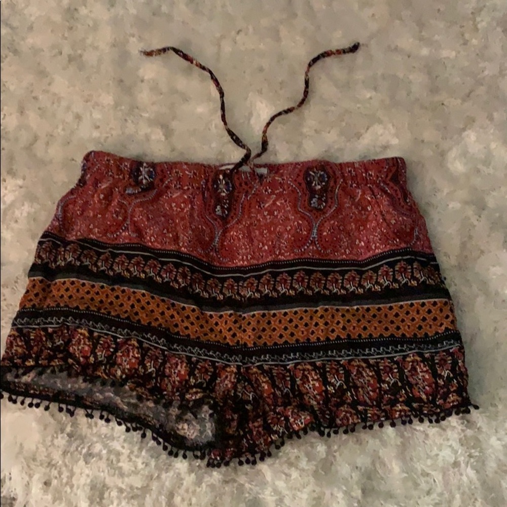 Tillys shorts